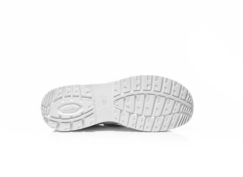 Buty Robocze Elten Brice Air XXTM White Low ESD S1P R.38 (275 N)