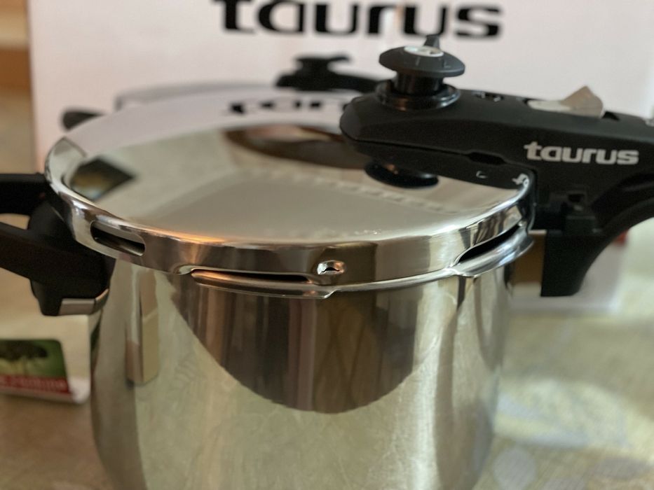 Скороварка  Taurus