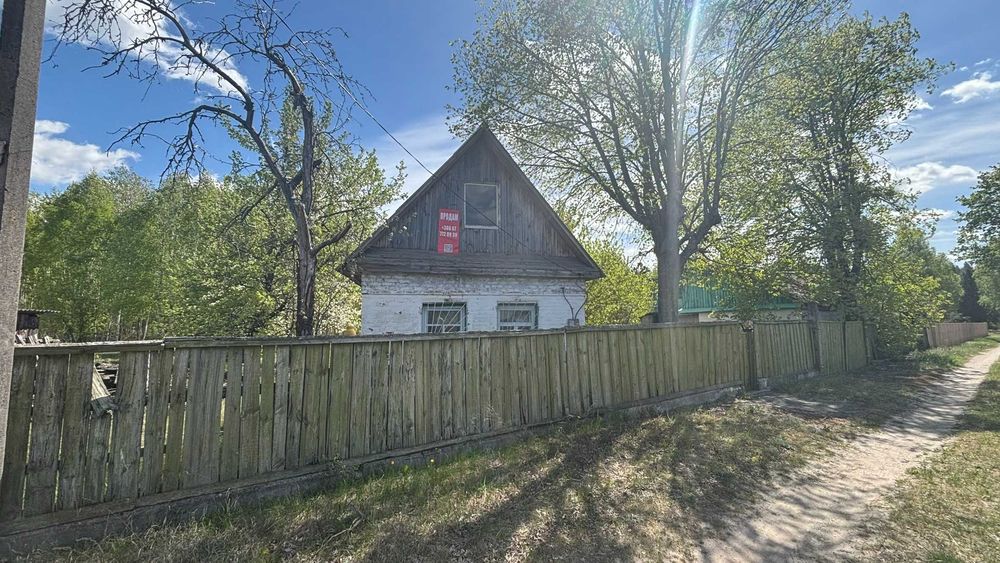 Продаж будинку,  село Шпилі,