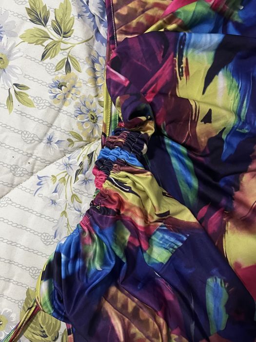 Vestido da Berskha