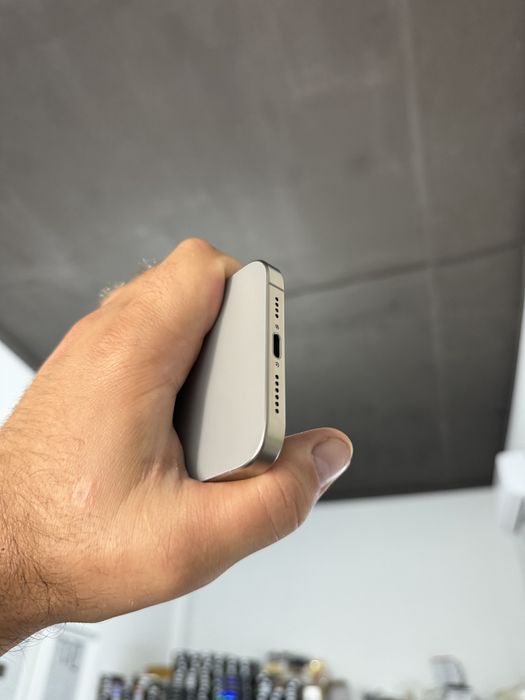 Apple Iphone 15 Pro Max 256 gb 91% айфон Про Макс
