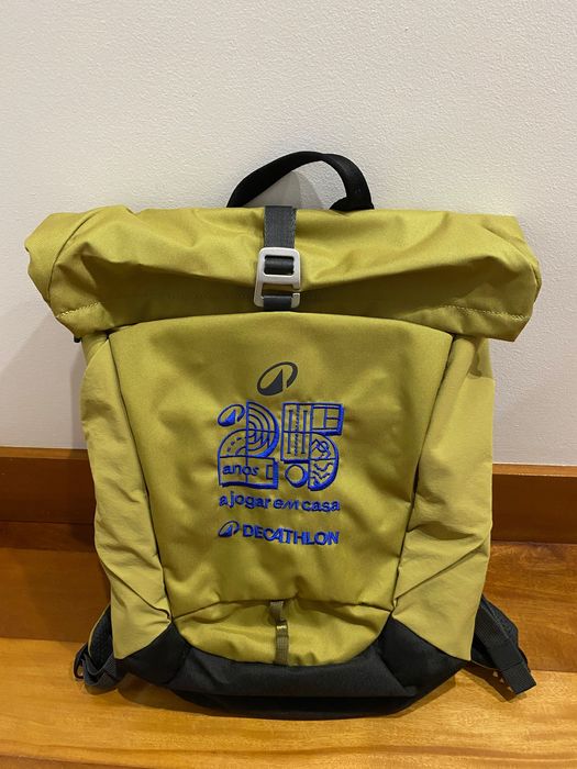 Mochila nh500 16L+4