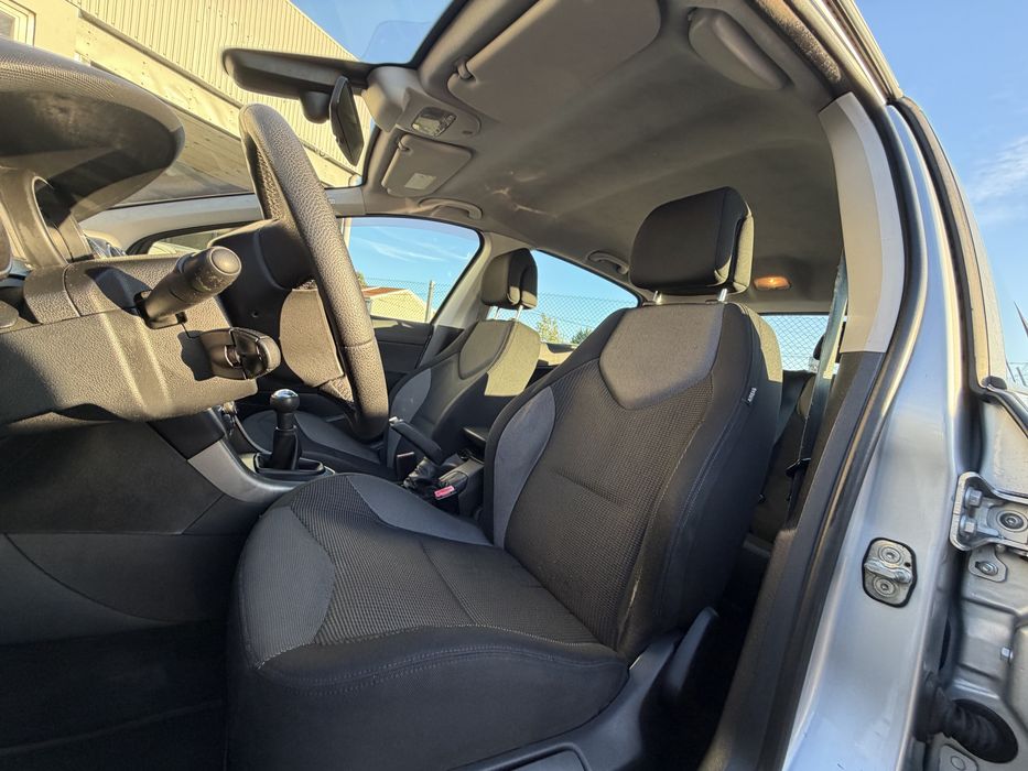 Peugeot 308 1.6HDi 2008