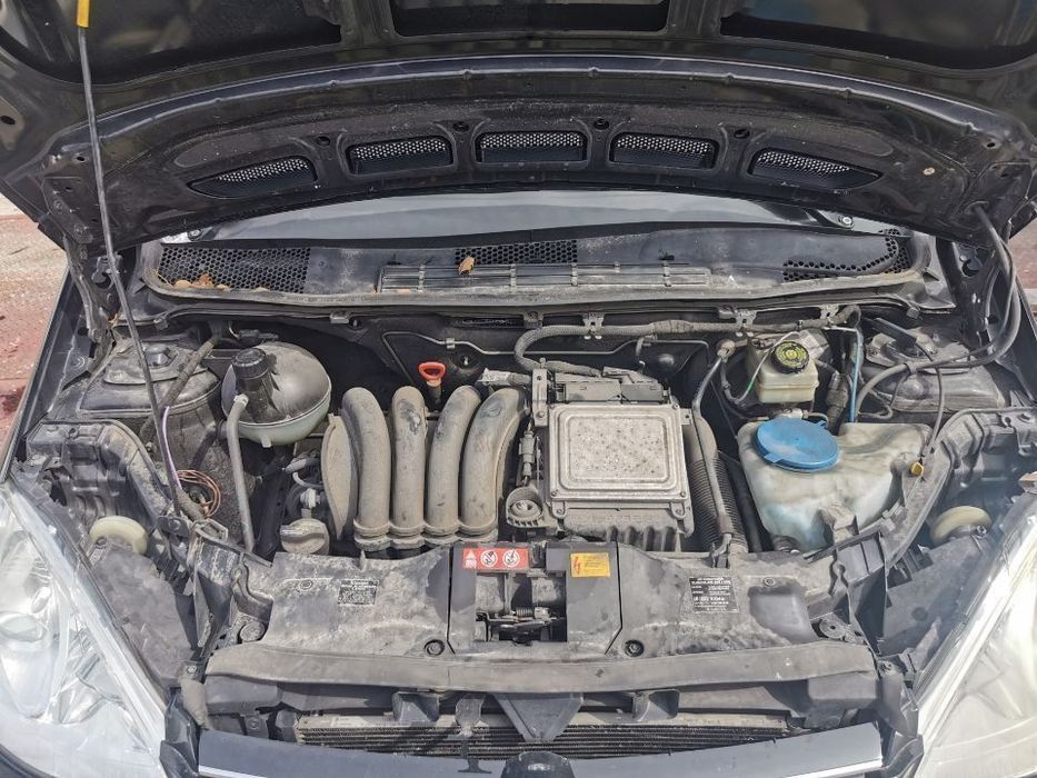 Peças Mercedes Class A W169 1.5