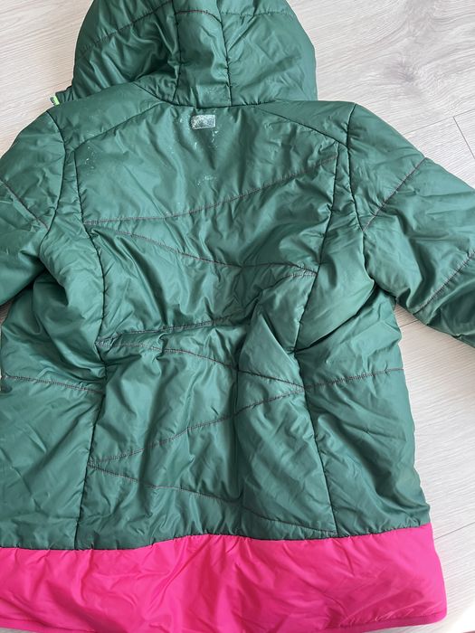Kurtka wiosenna Adidas rozm 36