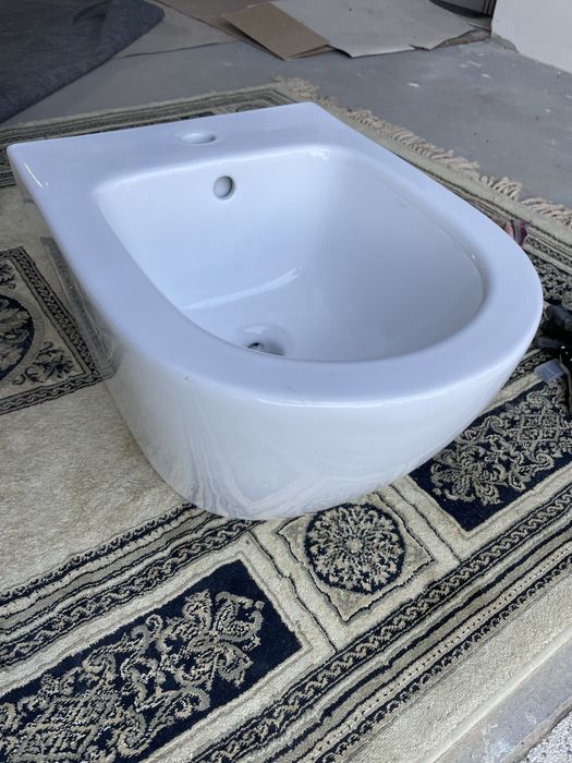 Bidet Alice nowy