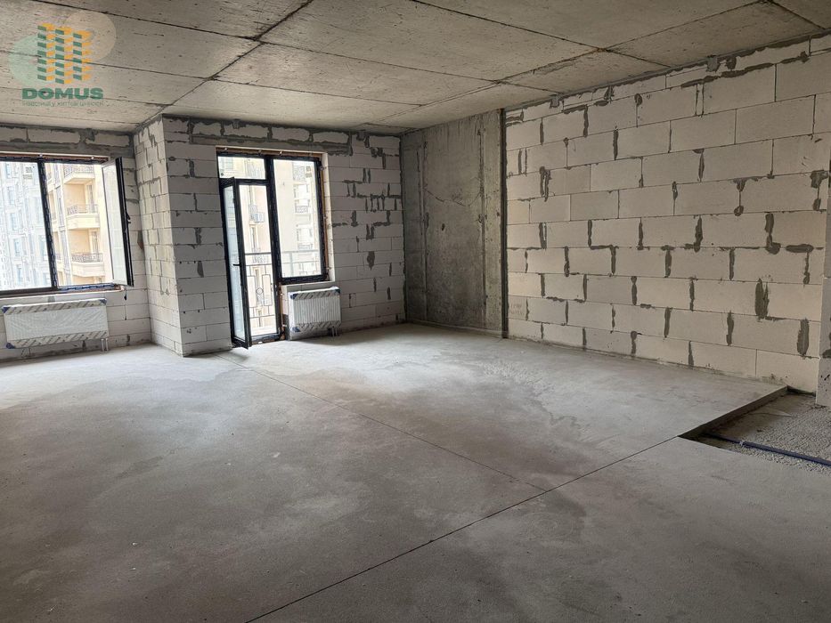 Продам 2 комн, 55 м2 ЖК "Родос" Аркадия! Дом сдан. ул. Генуэзская