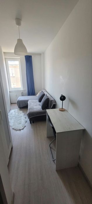 Mieszkanie – Gdynia, Międzytorze, Śródmieście - Więcej