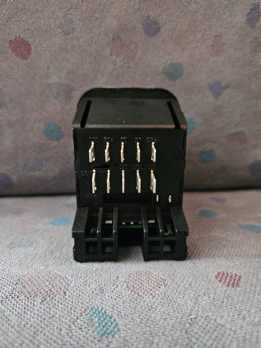 Interruptor de luzes - Opel *novo*