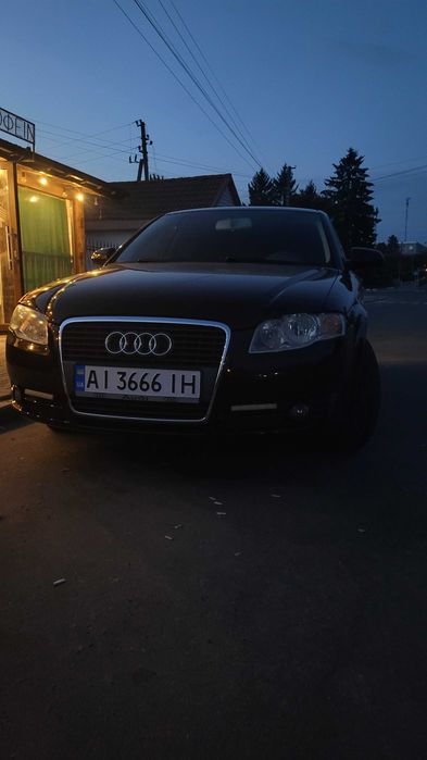 Audi A4 2007 VIN WAUZZZ8E08A069128 фото оголошення 11 з 11