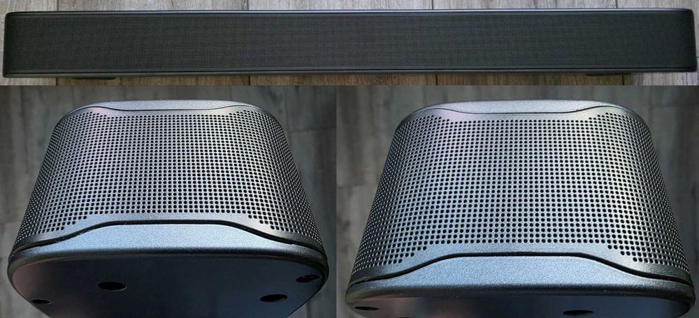 Саундбар JBL Bar 2.0 All-in-One Домашній кінотеатр. Ідеальний стан.