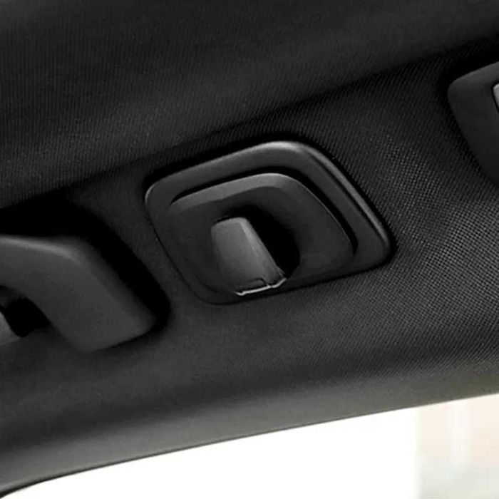 Clip gancho suporte de cabide volvo v90 s90 xc40 xc60 xc90
