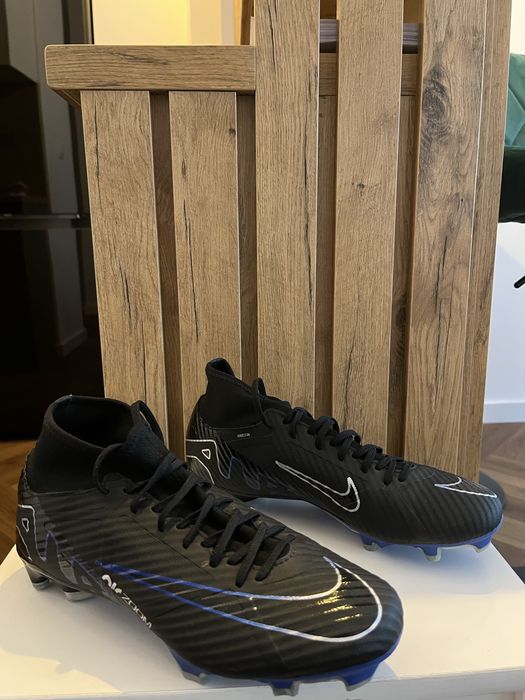 Nike Air Zoom Mercurial Superfly 9