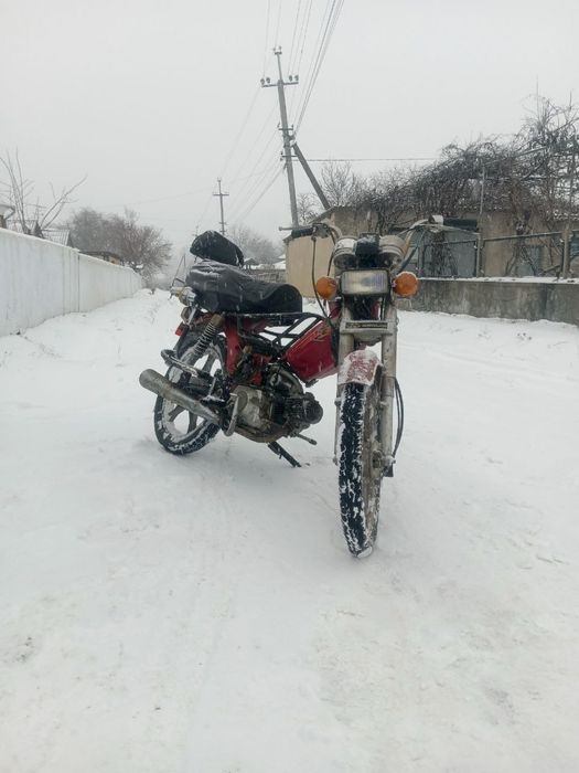 Продам дельта кануні