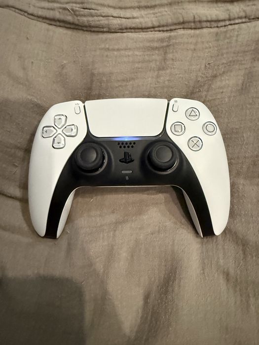 kontroler do konsoli ps5
