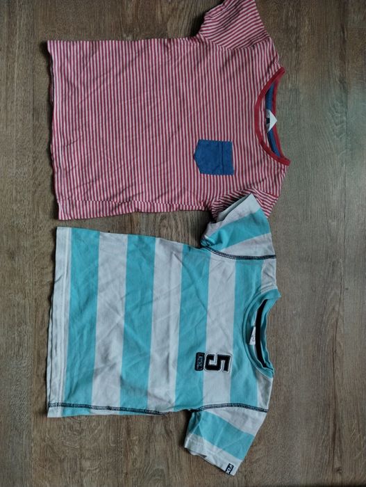 Zestaw letni 98-104