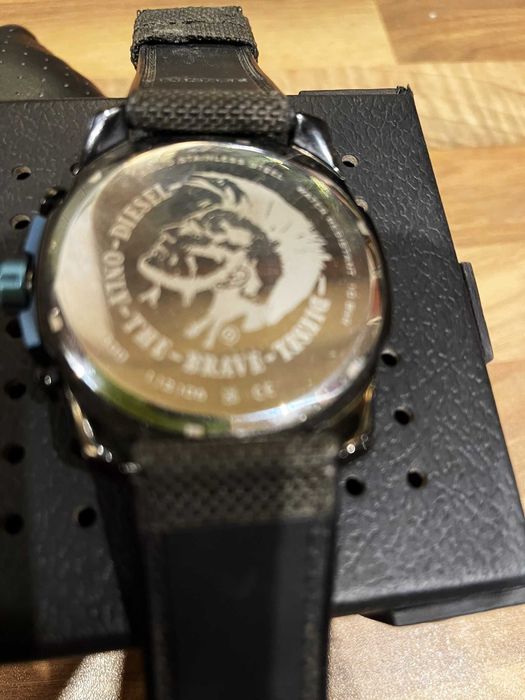 Zegarek DIESEL męski