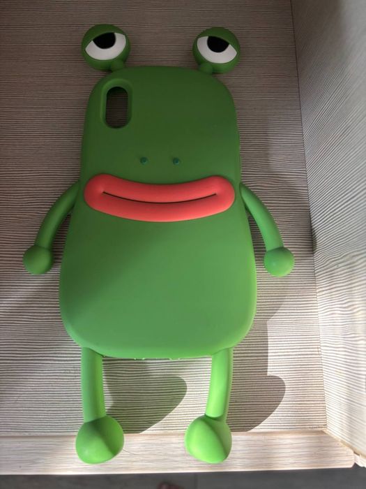 Чохол на iphone x