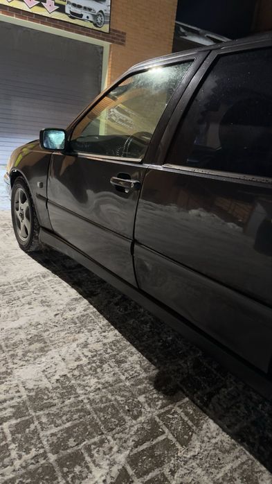 Volvo s70 2.5 турбо бензин 200 л/с