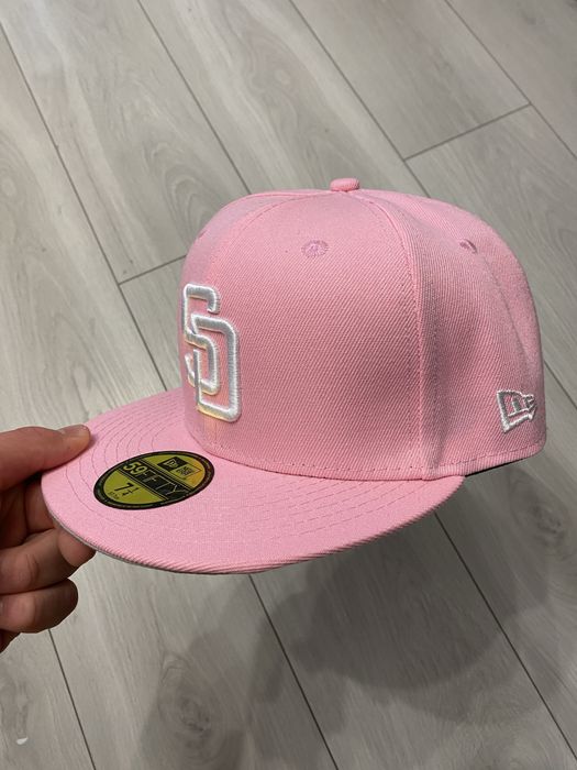 Czapka NewEra San Diego