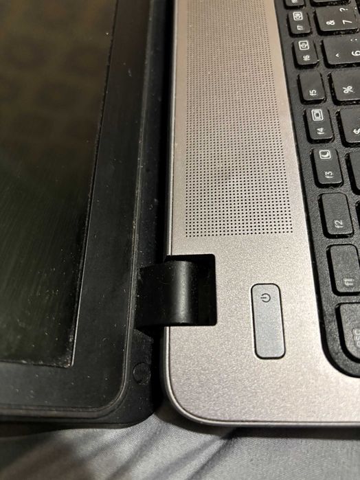 Ноутбук HP ProBook 450 G2 / 15.6" (1366х768)