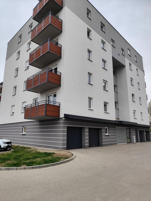 Wynajmę Garaż osiedle bitwy warszawskiej