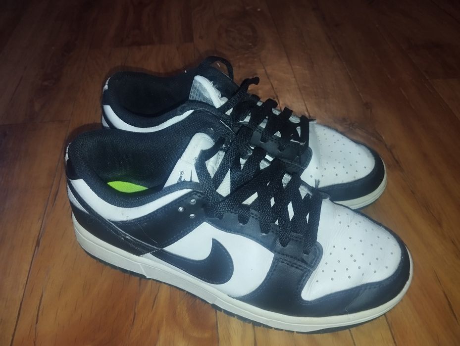 Buty Nike rozm.38,5