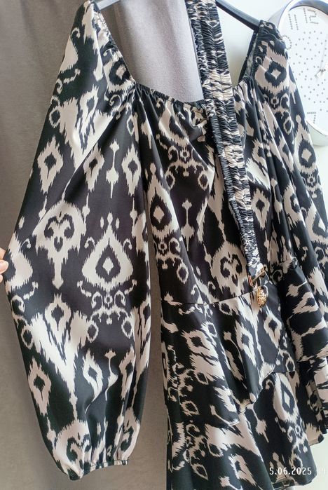 Sukienka kombinezon XS/S