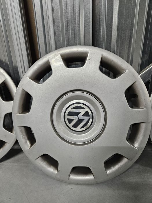 Kołpaki VOLKSWAGEN 15 cali