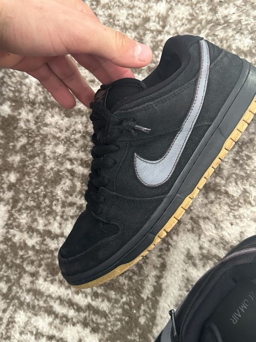 Кроссовки Nike dunk