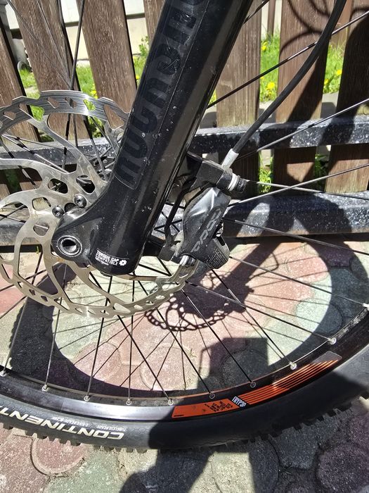 Haibike Allmtn 8.0 Flyon