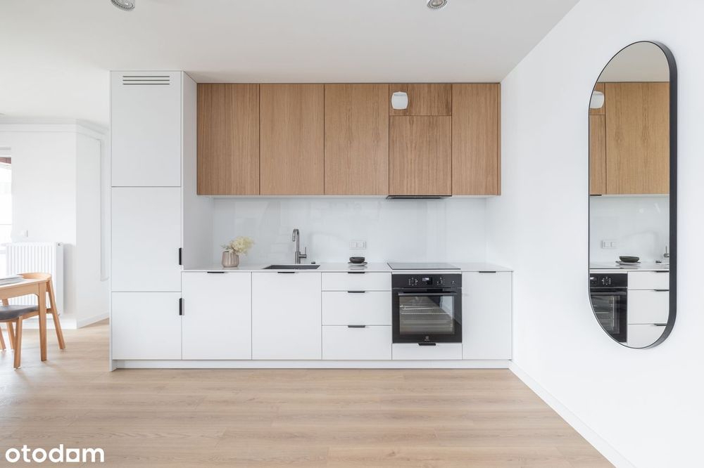 Apartament Premium | Metro Lazurowa I