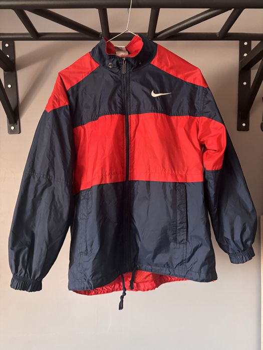 Vintage kurtka Nike