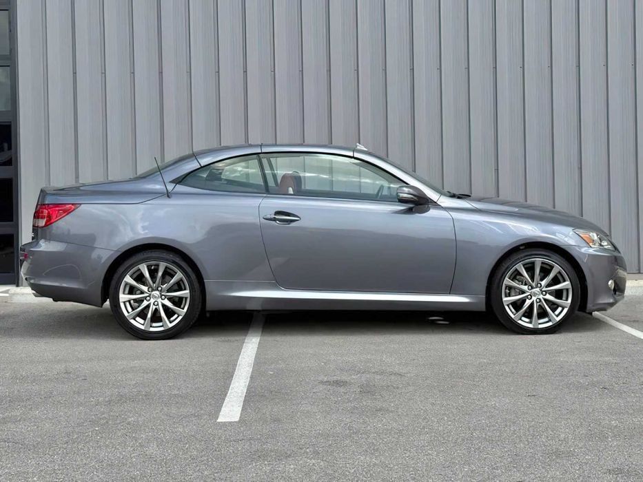 Lexus IS 250      2015