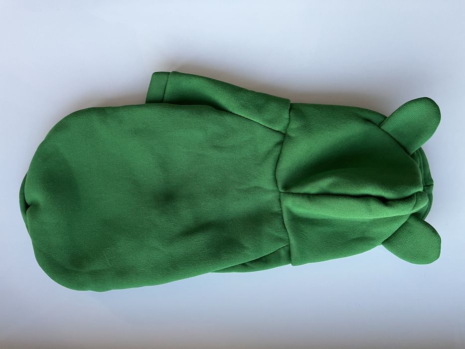 Кофтинка для котика