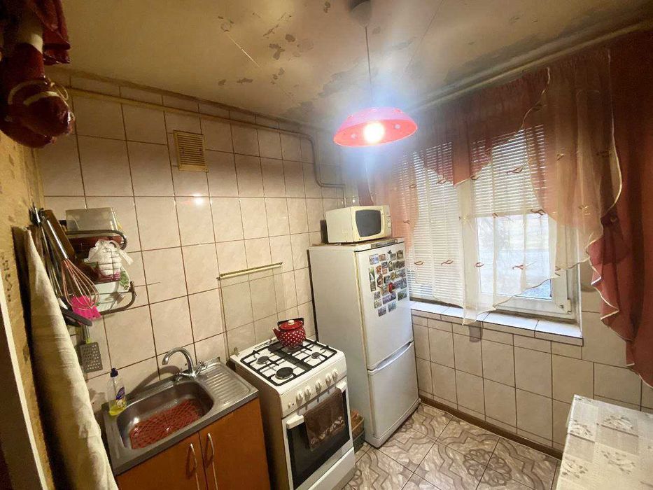 Продаж 2-кімнатної квартири по вул. Холодноярської бригади (СКД)