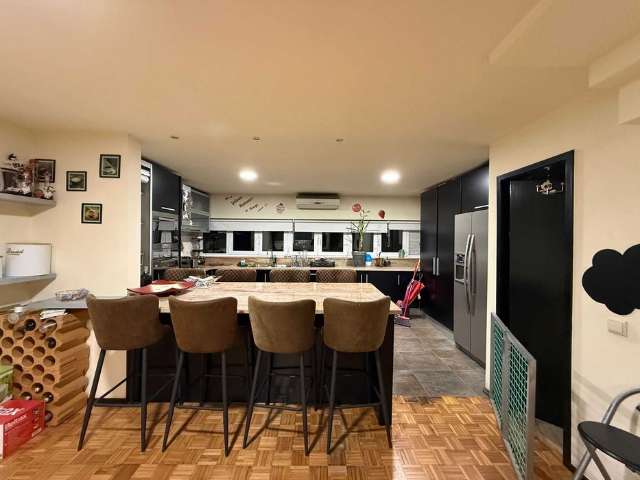 Apartamento T2 Remodelado em Creixomil-Guimarães