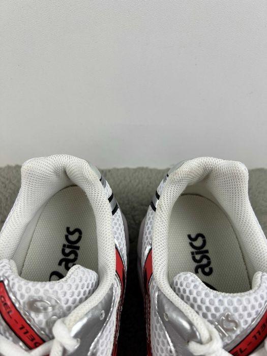 Buty męskie sportowe Asics Gel-1130 Red Snapper 42