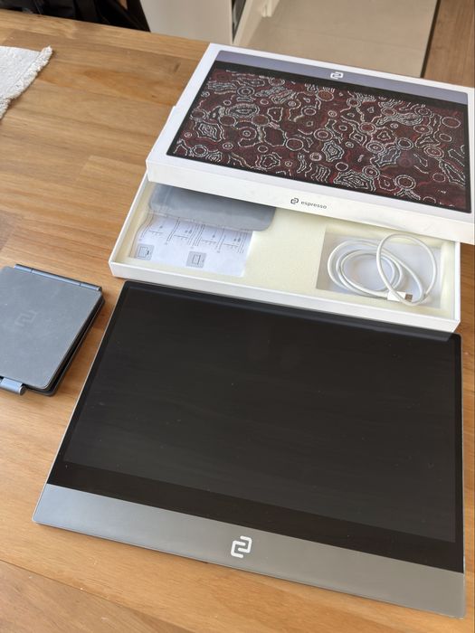 Espresso Displays Touch 15” - ekran dotykowy, Mac/Windows