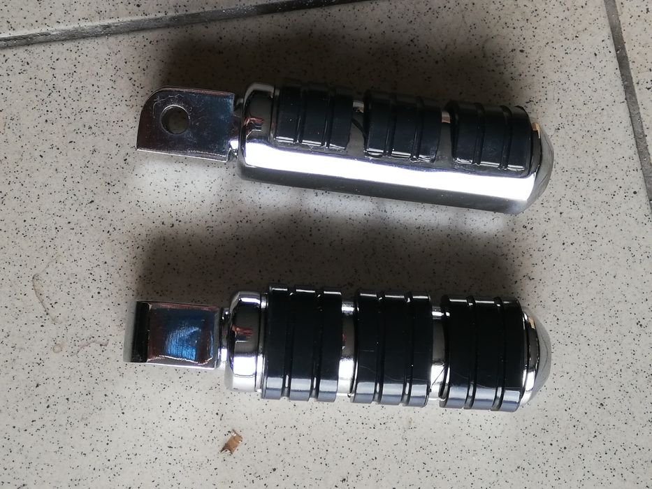 Podnóżek pasażera Honda Shadow Vt 125