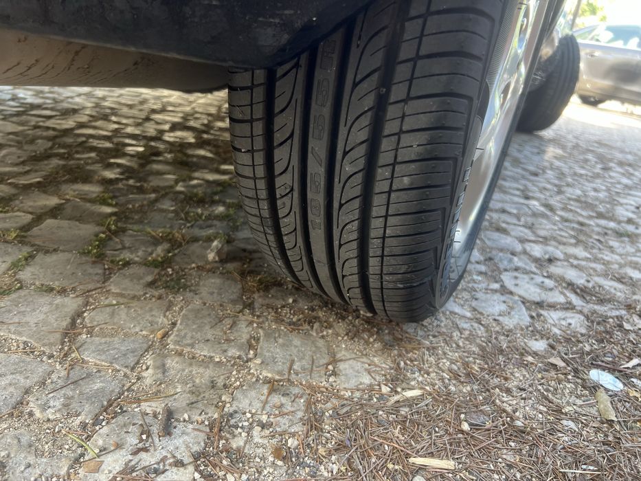 Rover 200 1.4 16v unico dono
