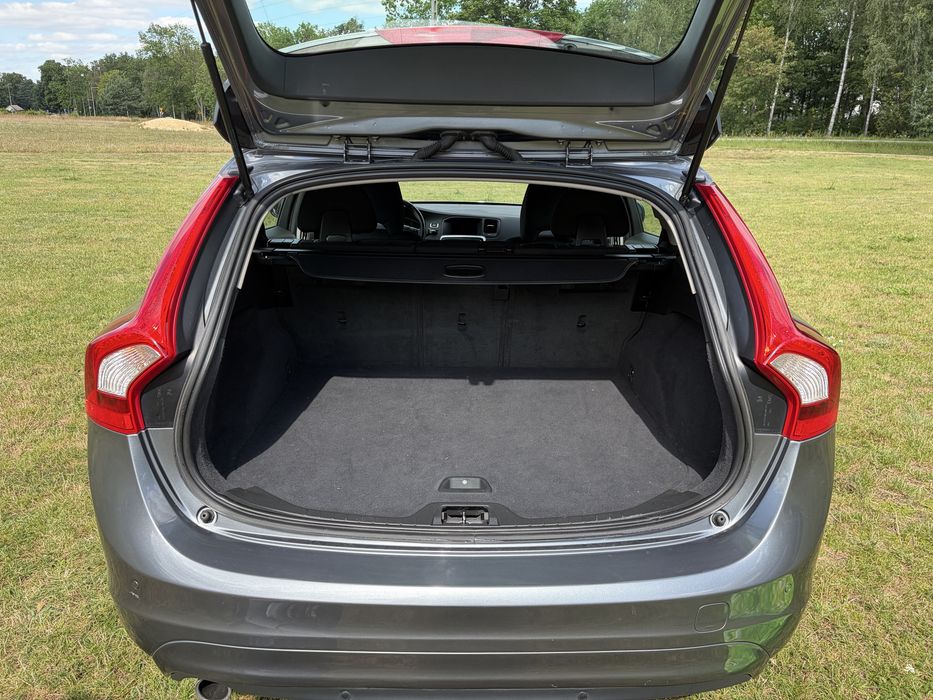 Volvo V60 2016 2.0 D2