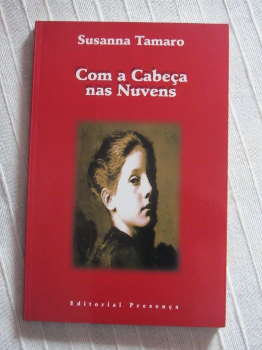 Jacquelyn Mitchard Susana Tamaro Danny Scheinmann