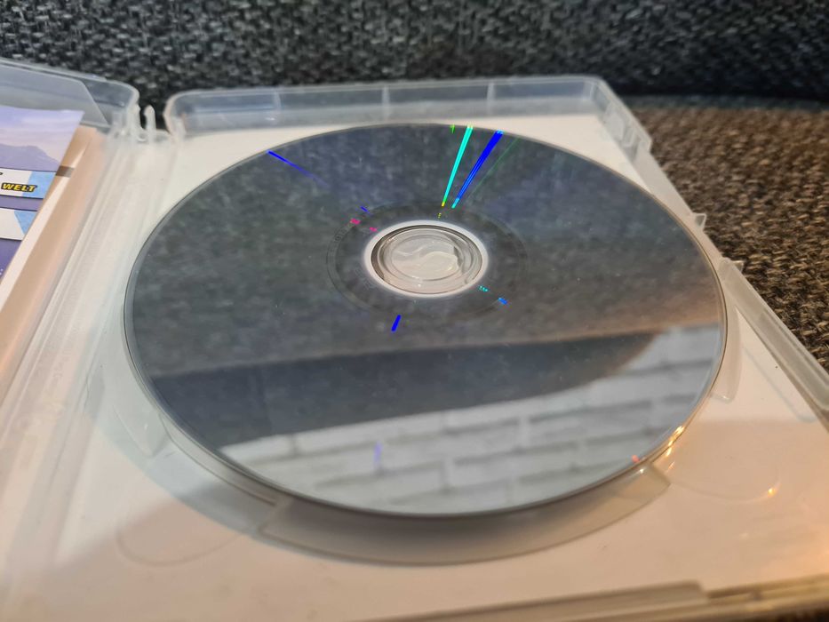 NFS Run Need For Speed PS3