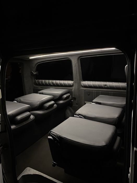 Продам Мерседес Віто 639