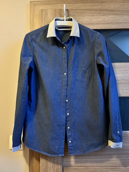 Koszula Massimo Dutti 40