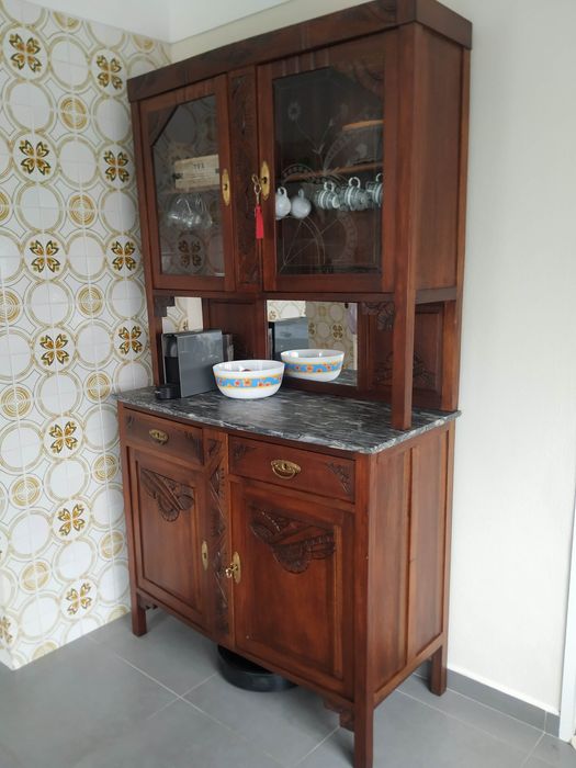 Louceiro Antigo Restaurado