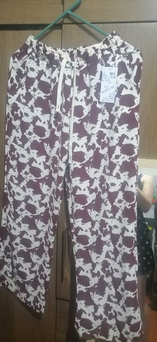 Conjunto bordo.