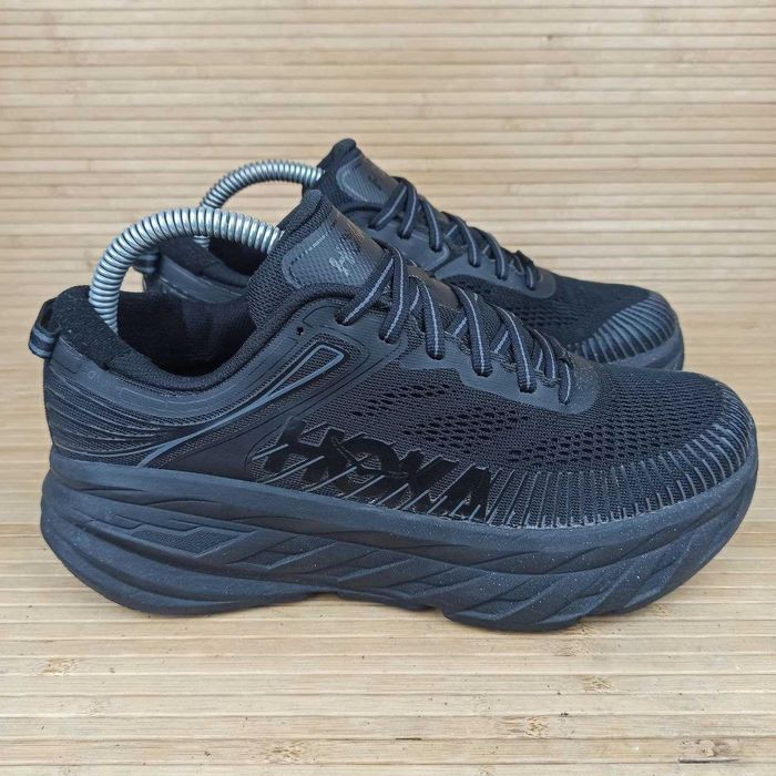 Кросівки Hoka Bondi 7 Розмір 40 (25,5 см.)