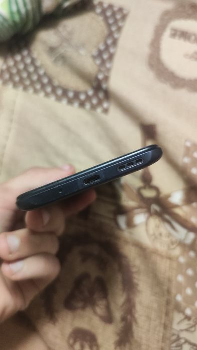 Телефон redmi 9c NFC